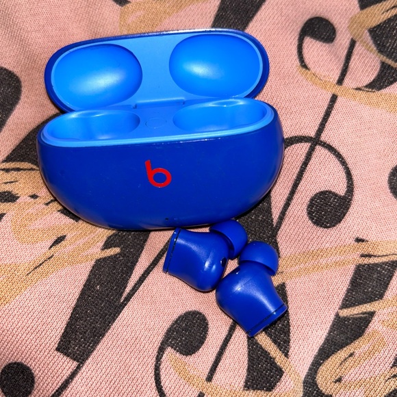 STUDIO BEATS AIRPODS - Picture 6 of 7